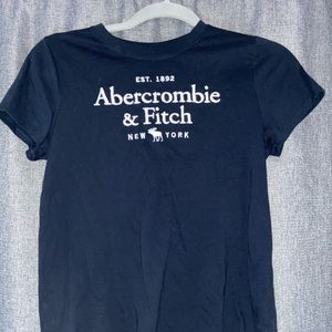 Abercrombie tee